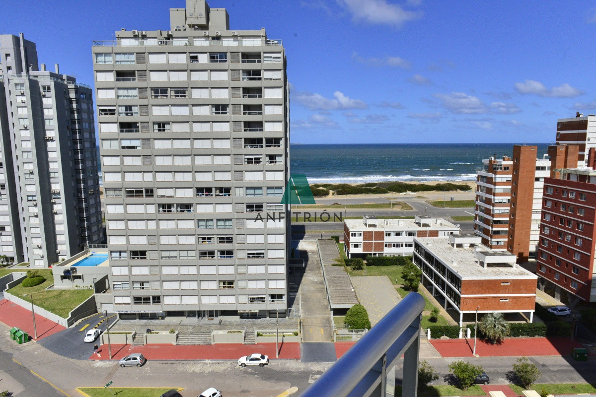 Apartamento ID.215 - APARTAMENTO CON EXCELENTES SERVICIOS
