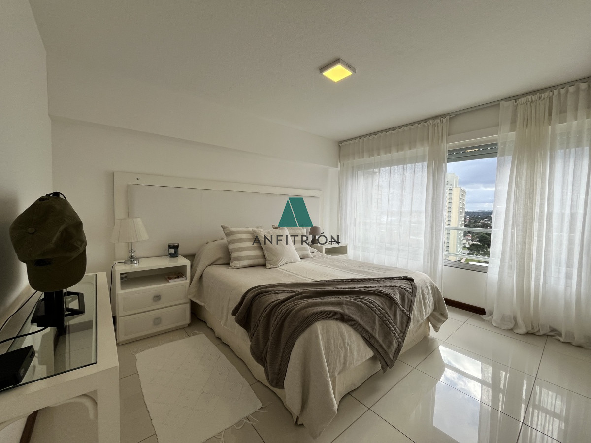 Apartamento ID.256 - APARTAMENTO EN COMPLEJO CON TODOS LOS SERVICIOS