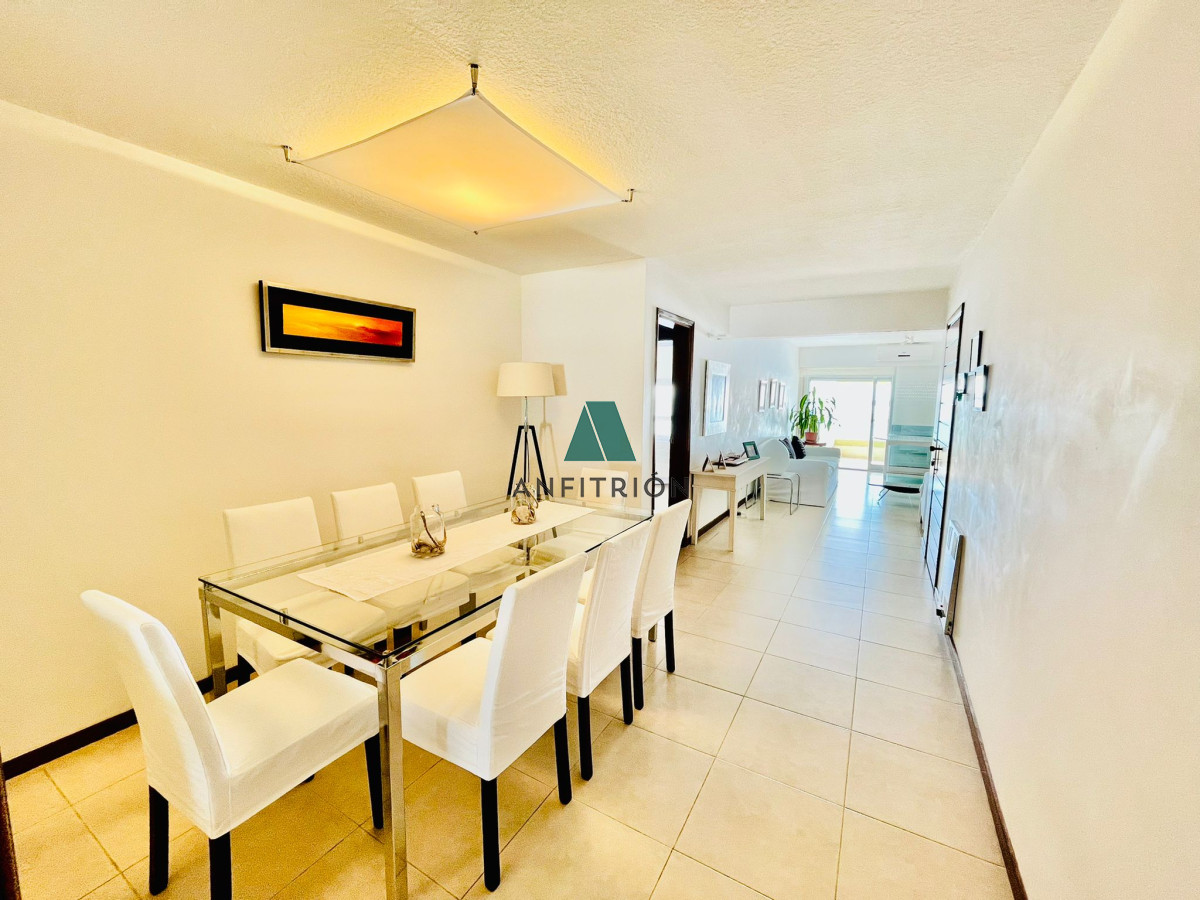 Apartamento ID.26 - Apartamento en Punta del Este, Mansa