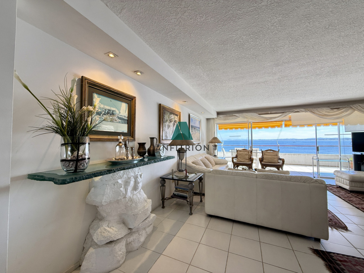 Apartamento ID.203 - Puerto, 3 dormitorios disponible 5de enero al 15 de enero