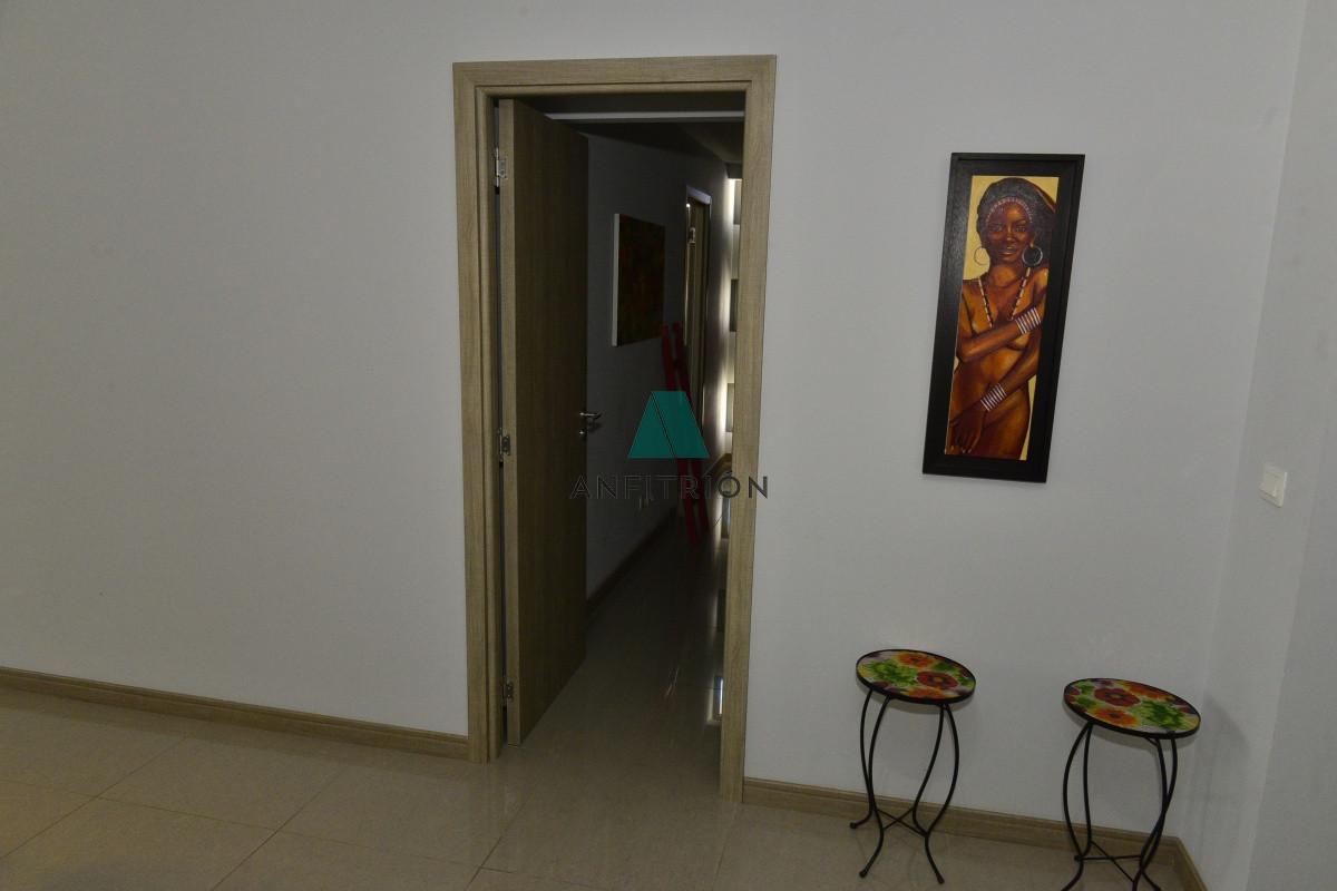 Apartamento ID.215 - APARTAMENTO CON EXCELENTES SERVICIOS