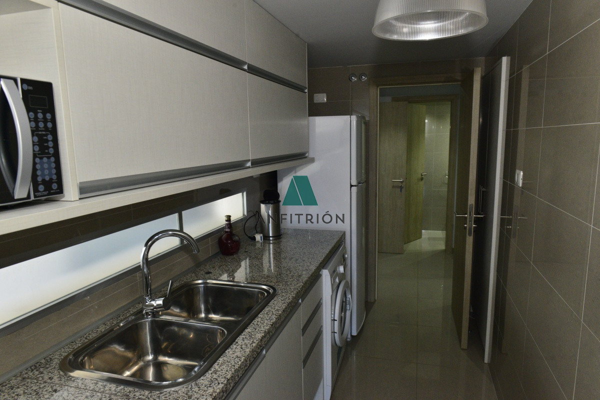Apartamento ID.215 - APARTAMENTO CON EXCELENTES SERVICIOS