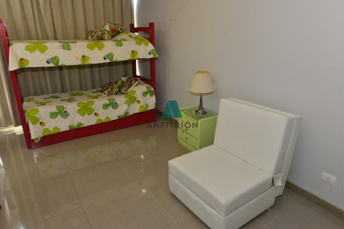 Apartamento ID.215 - APARTAMENTO CON EXCELENTES SERVICIOS
