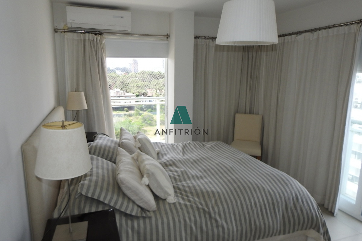 Apartamento ID.322 - TORRE  DE ALTA GAMA CON TODOS LOS SERVICIOS