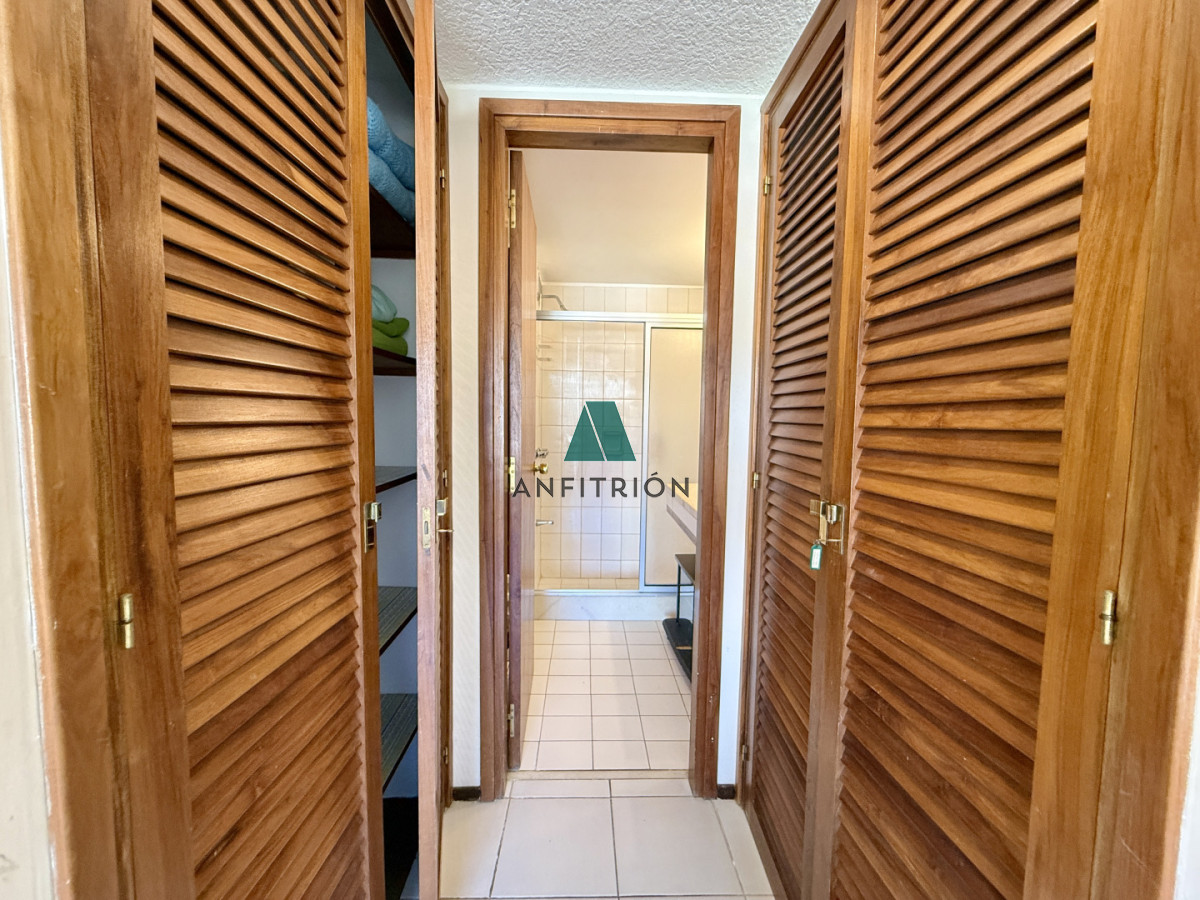 Apartamento ID.203 - Puerto, 3 dormitorios disponible 5de enero al 15 de enero