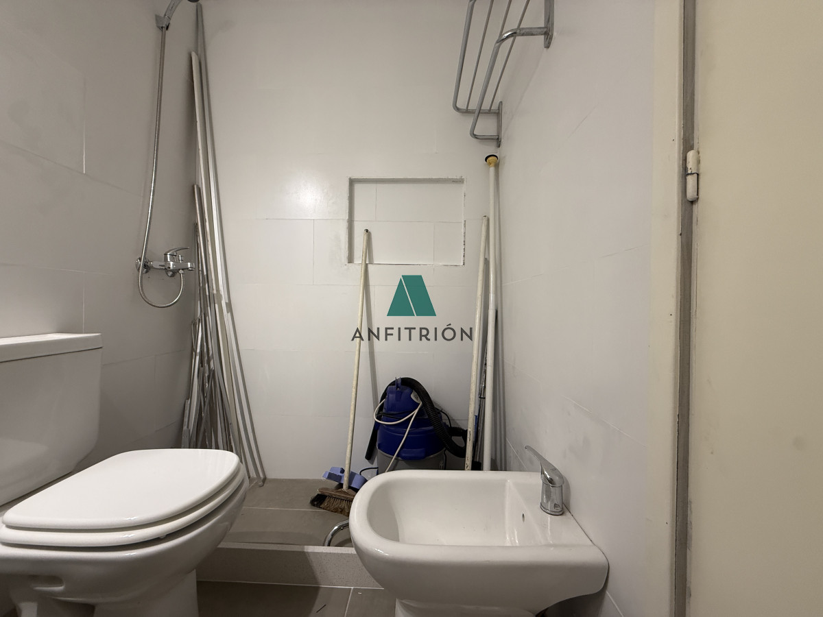 Apartamento ID.403 - Apartamento en venta, Punta del este, frente a playa de los Ingleses