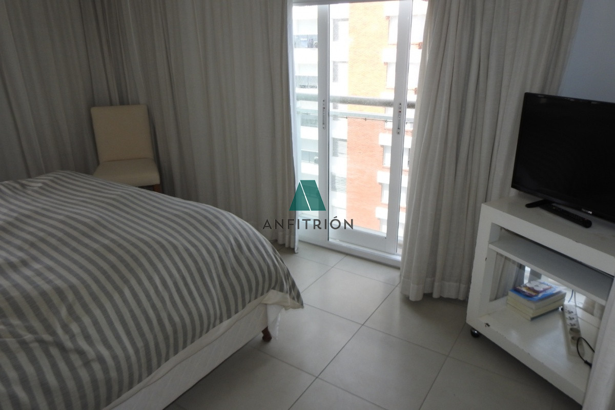 Apartamento ID.322 - TORRE  DE ALTA GAMA CON TODOS LOS SERVICIOS
