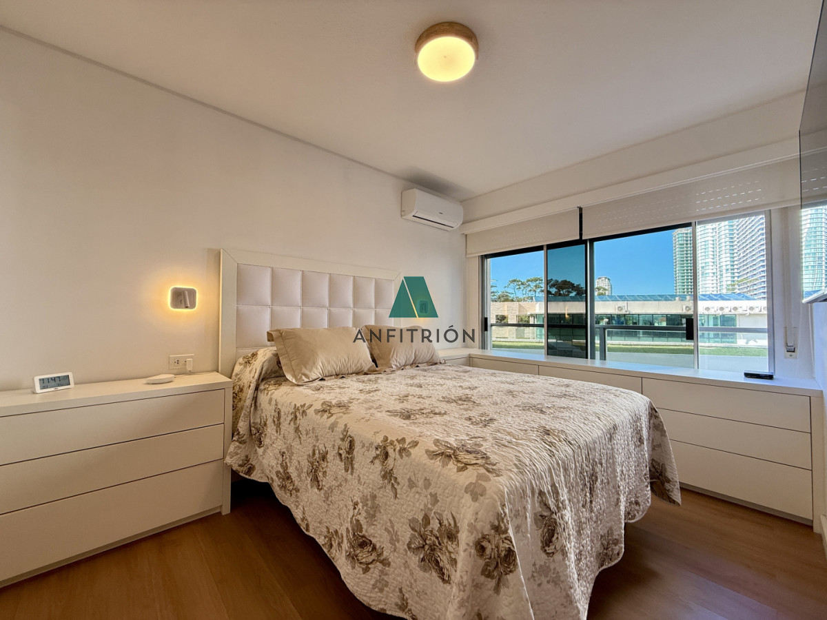 Apartamento ID.314 - Apartamento en venta en Torre Jefferson  Complejo Lincoln Center