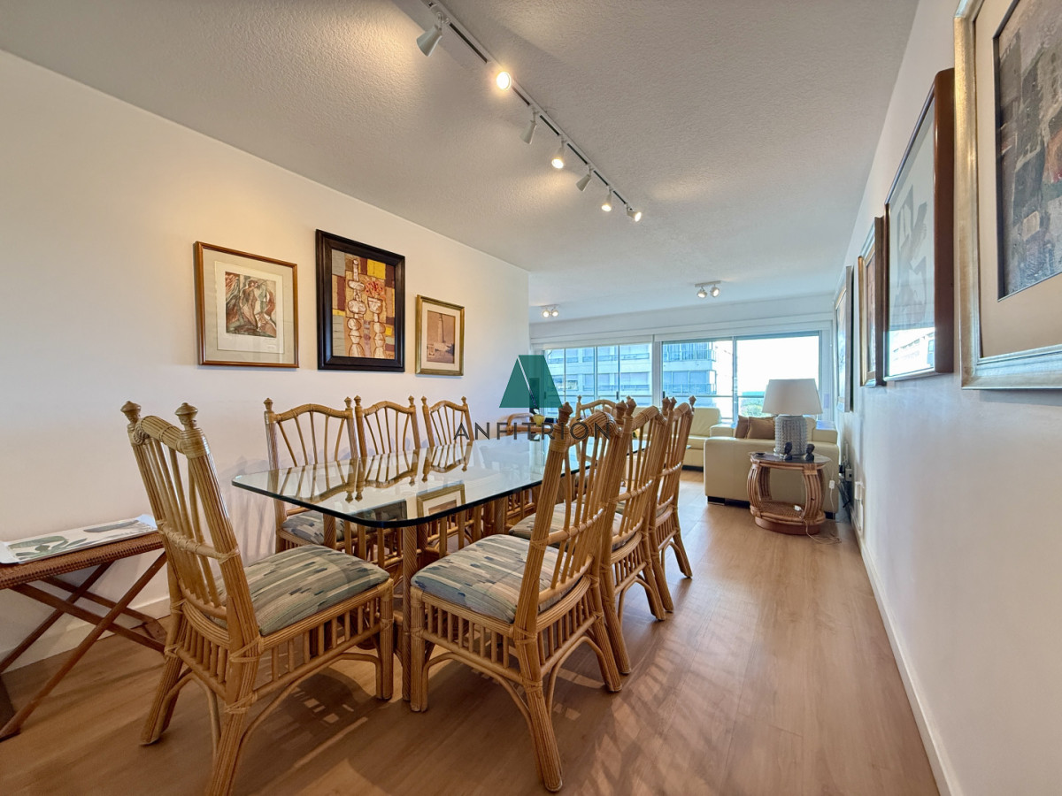 Apartamento ID.314 - Apartamento en venta en Torre Jefferson  Complejo Lincoln Center