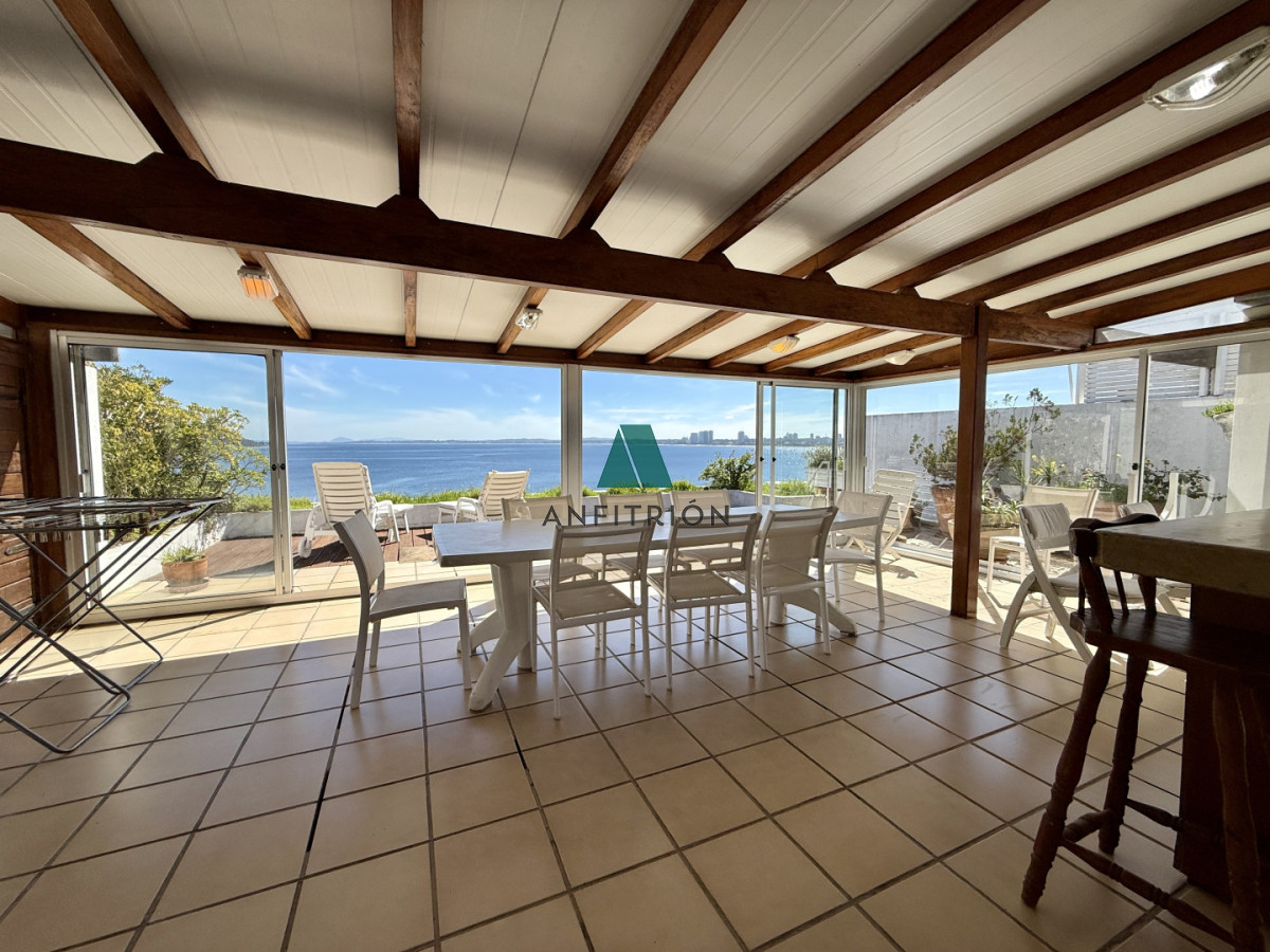 Apartamento ID.203 - Puerto, 3 dormitorios disponible 5de enero al 15 de enero