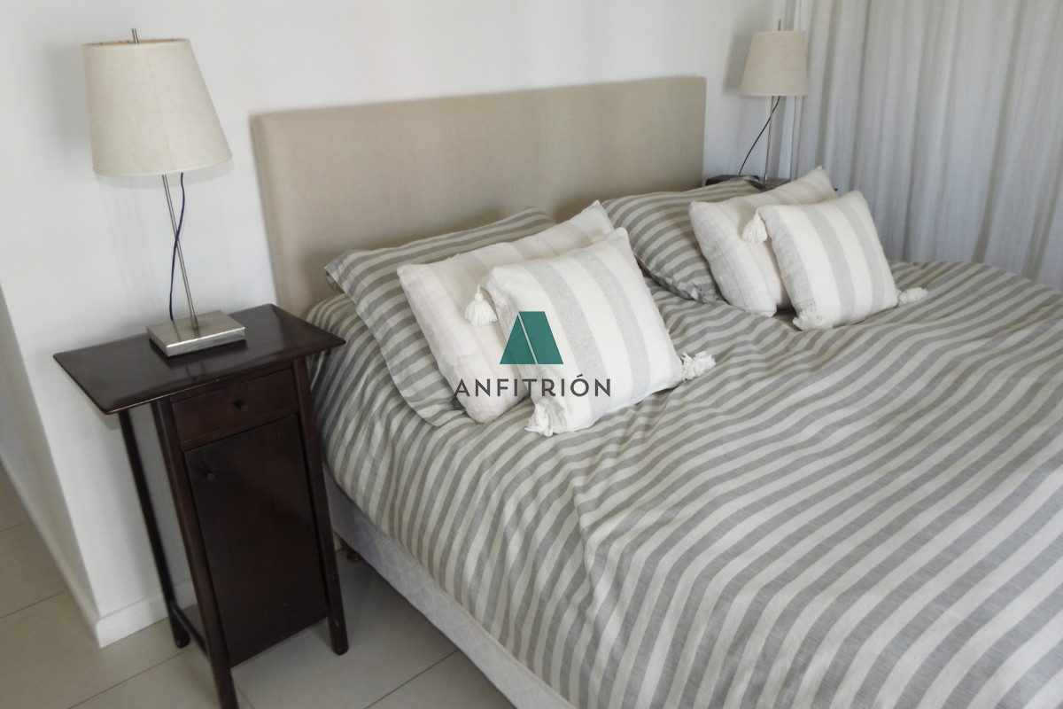 Apartamento ID.322 - TORRE  DE ALTA GAMA CON TODOS LOS SERVICIOS