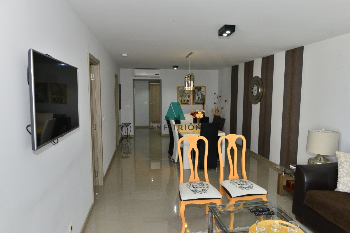 Apartamento ID.215 - APARTAMENTO CON EXCELENTES SERVICIOS