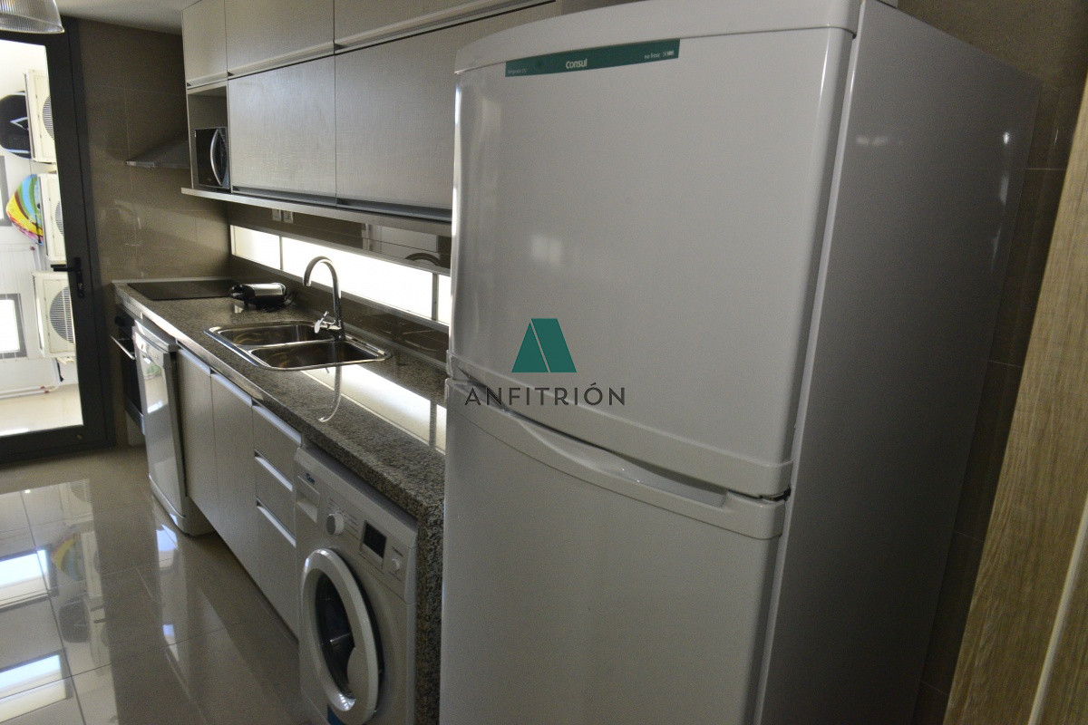 Apartamento ID.215 - APARTAMENTO CON EXCELENTES SERVICIOS