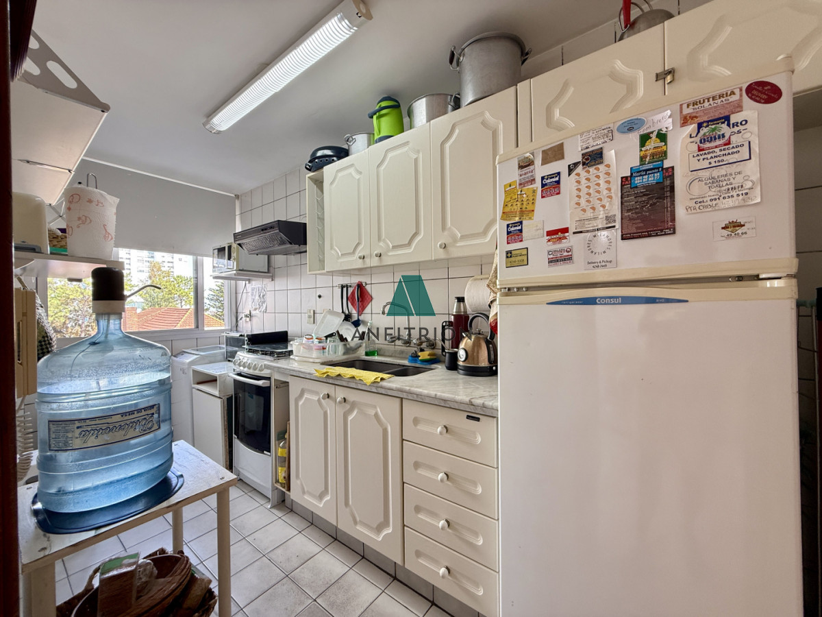 Apartamento ID.135 - Apartamento en Mansa, 2 dormitorios *