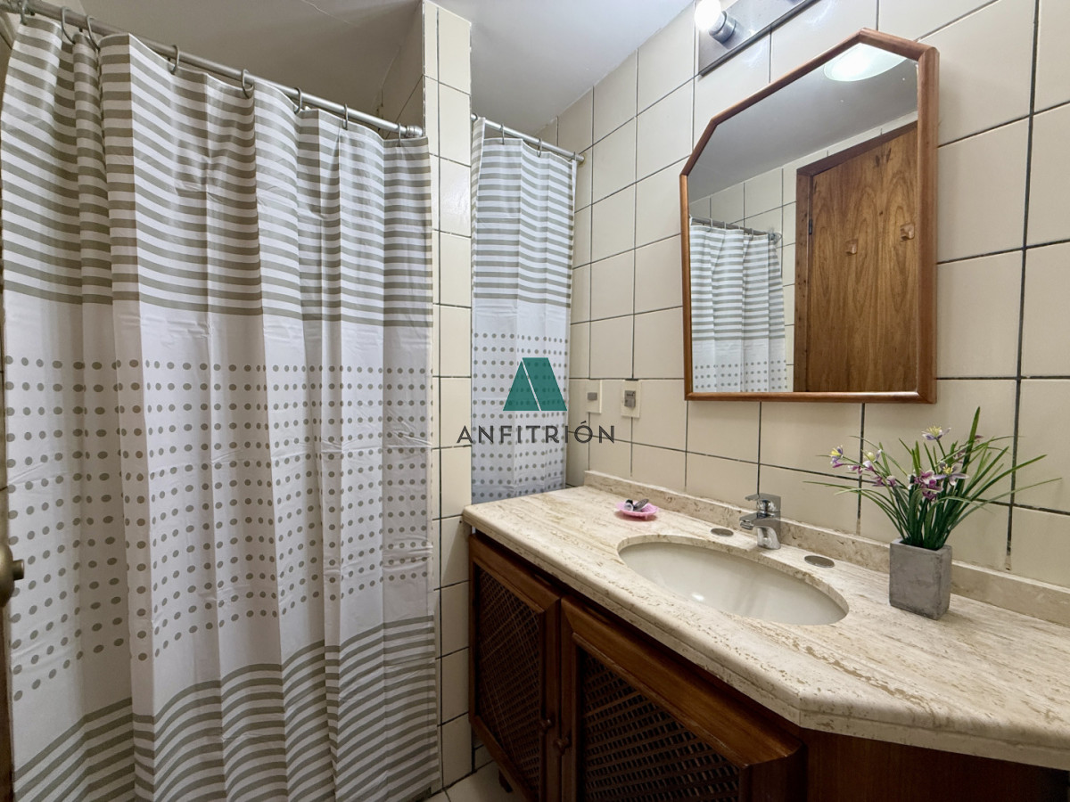 Apartamento ID.135 - Apartamento en Mansa, 2 dormitorios *