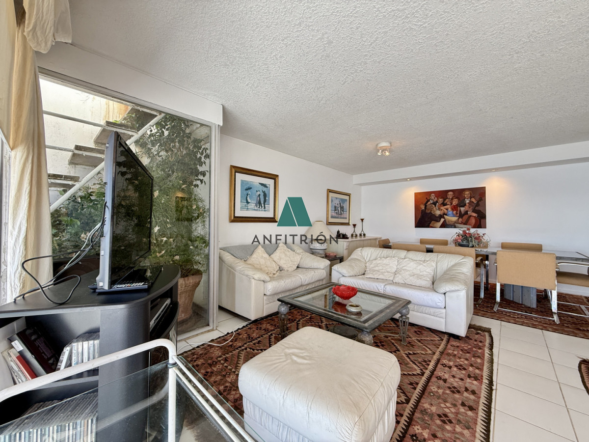 Apartamento ID.203 - Puerto, 3 dormitorios disponible 5de enero al 15 de enero