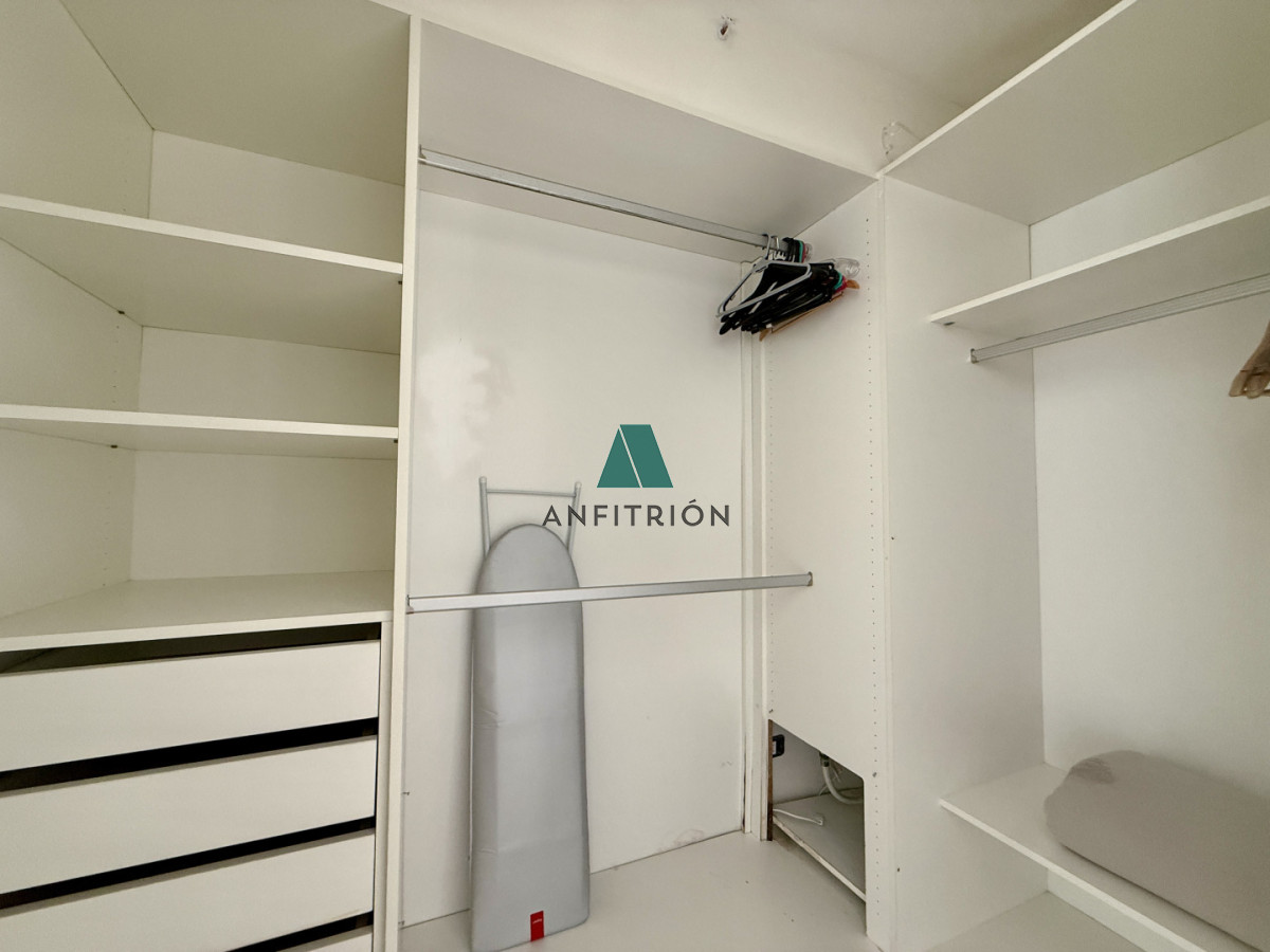 Apartamento ID.76 - Tu Refugio en Brava: Elegancia y Comodidad en Punta del Este