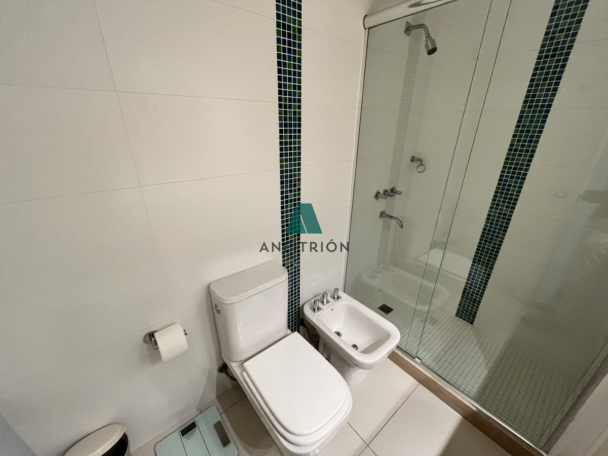 Apartamento ID.256 - APARTAMENTO EN COMPLEJO CON TODOS LOS SERVICIOS
