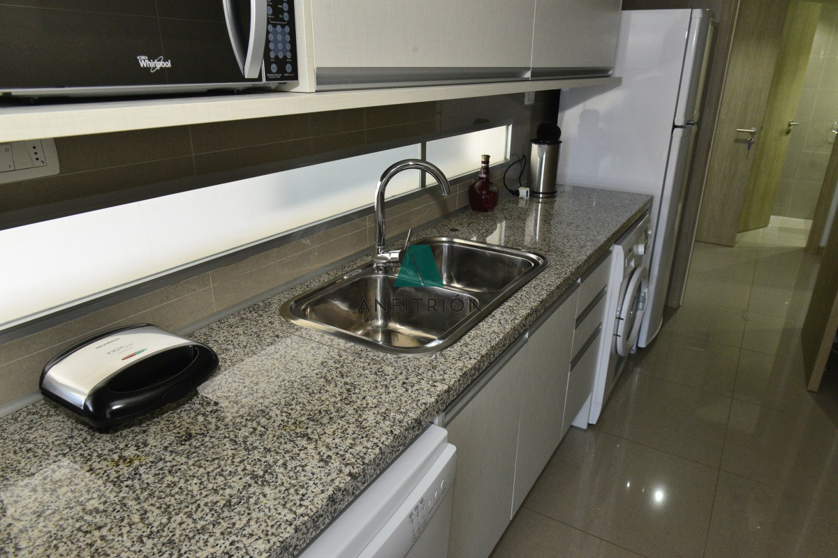 Apartamento ID.215 - APARTAMENTO CON EXCELENTES SERVICIOS