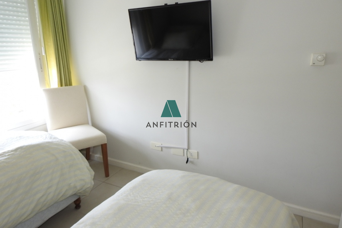 Apartamento ID.322 - TORRE  DE ALTA GAMA CON TODOS LOS SERVICIOS