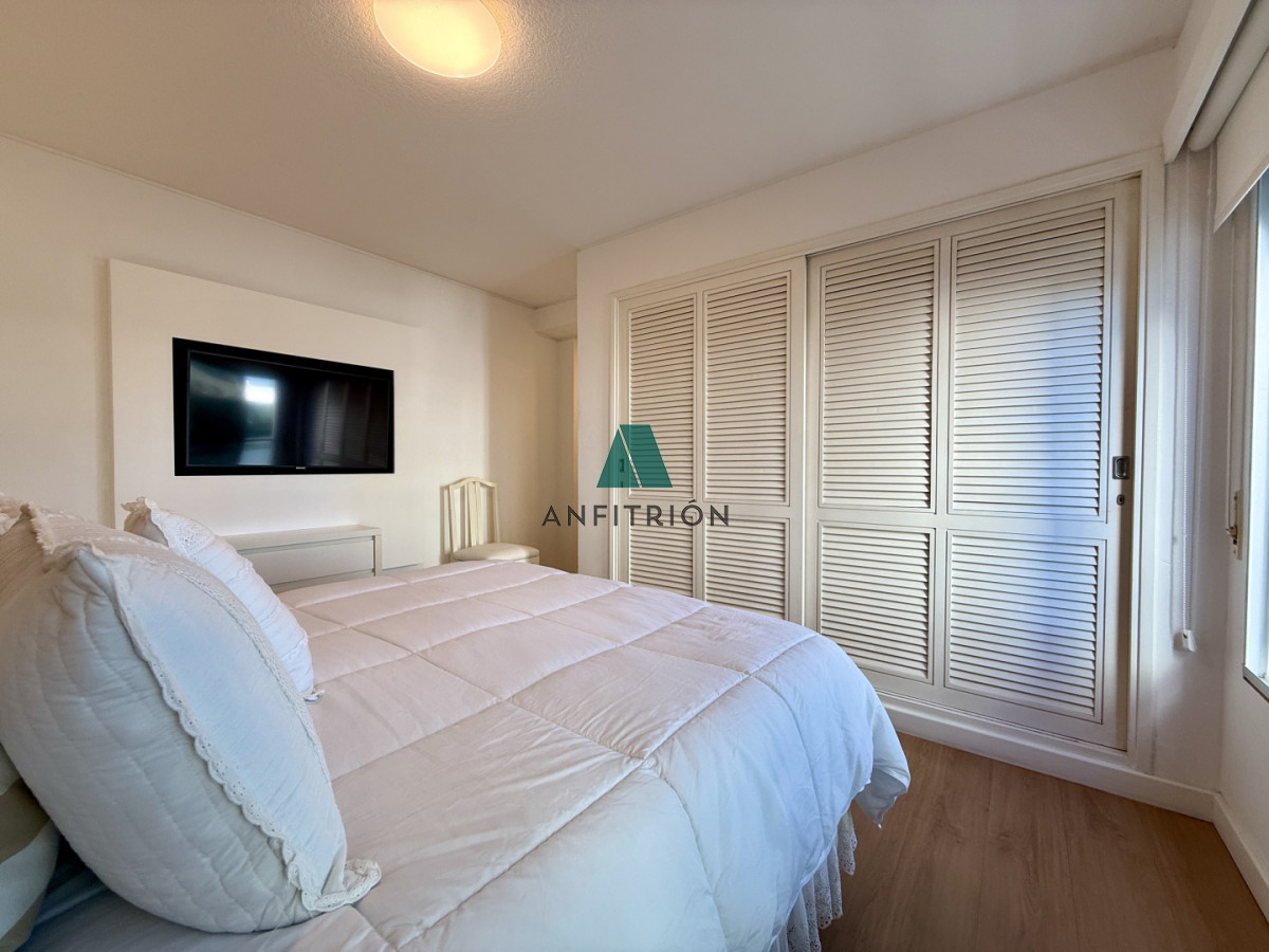 Apartamento ID.314 - Apartamento en venta en Torre Jefferson  Complejo Lincoln Center