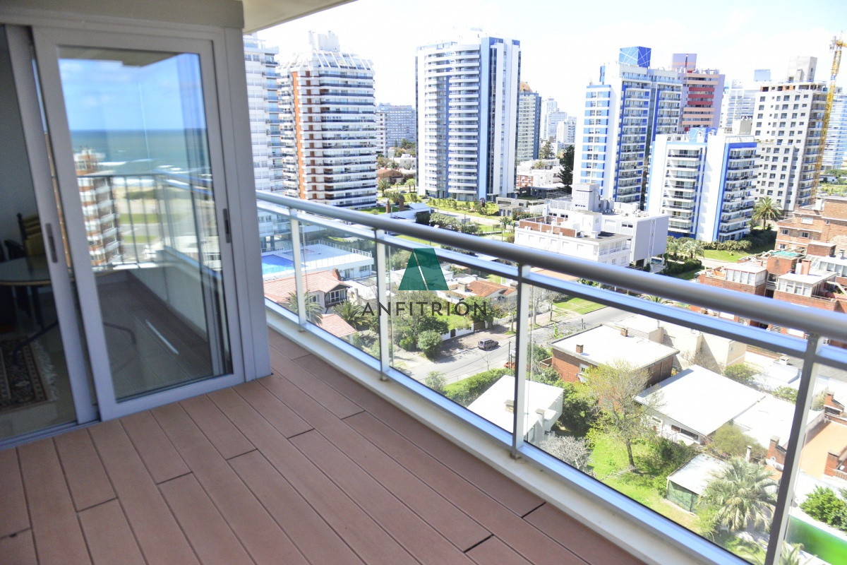 Apartamento ID.215 - APARTAMENTO CON EXCELENTES SERVICIOS