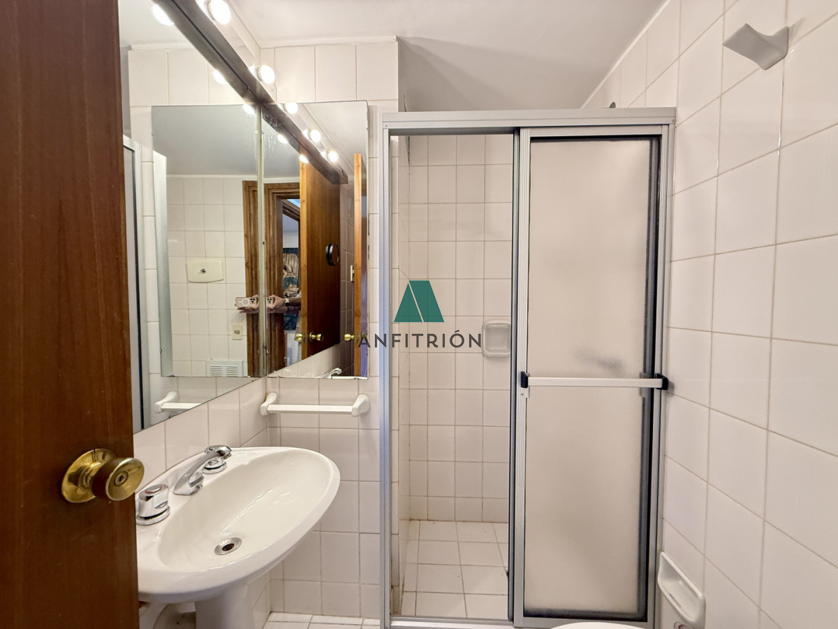 Apartamento ID.203 - Puerto, 3 dormitorios disponible 5de enero al 15 de enero