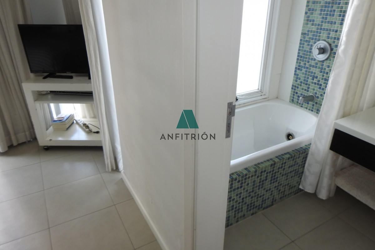 Apartamento ID.322 - TORRE  DE ALTA GAMA CON TODOS LOS SERVICIOS
