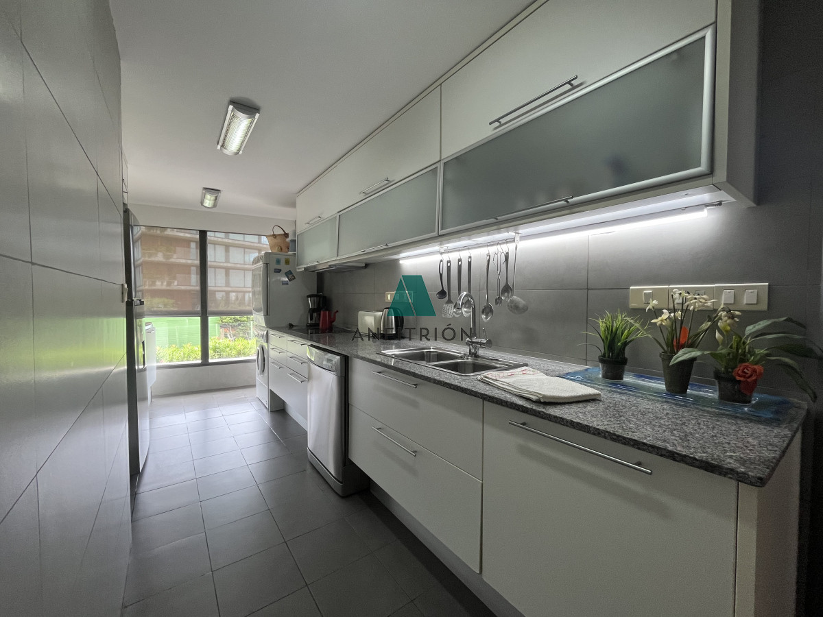 Apartamento ID.165 - sobre laguna