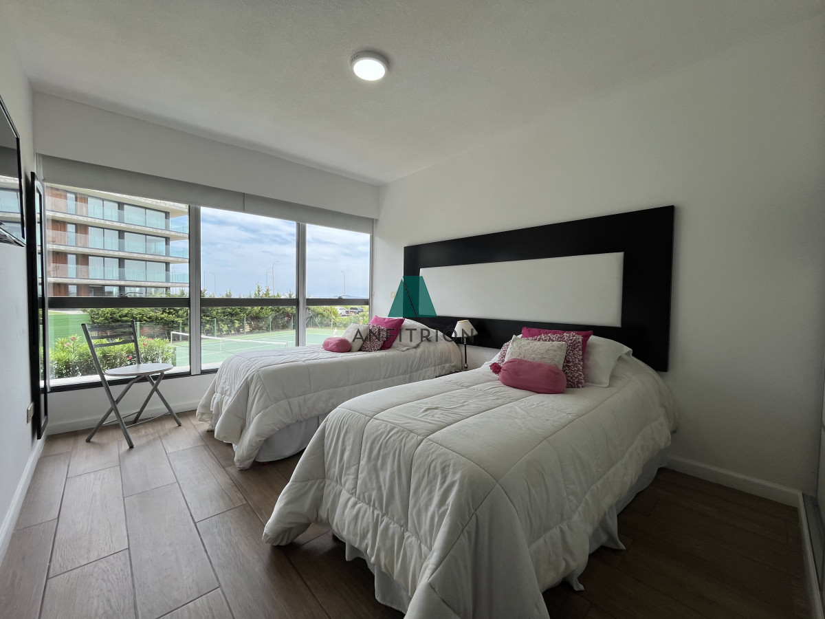 Apartamento ID.165 - sobre laguna