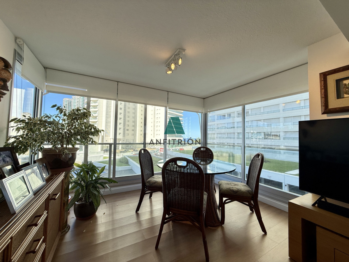 Apartamento ID.314 - Apartamento en venta en Torre Jefferson  Complejo Lincoln Center