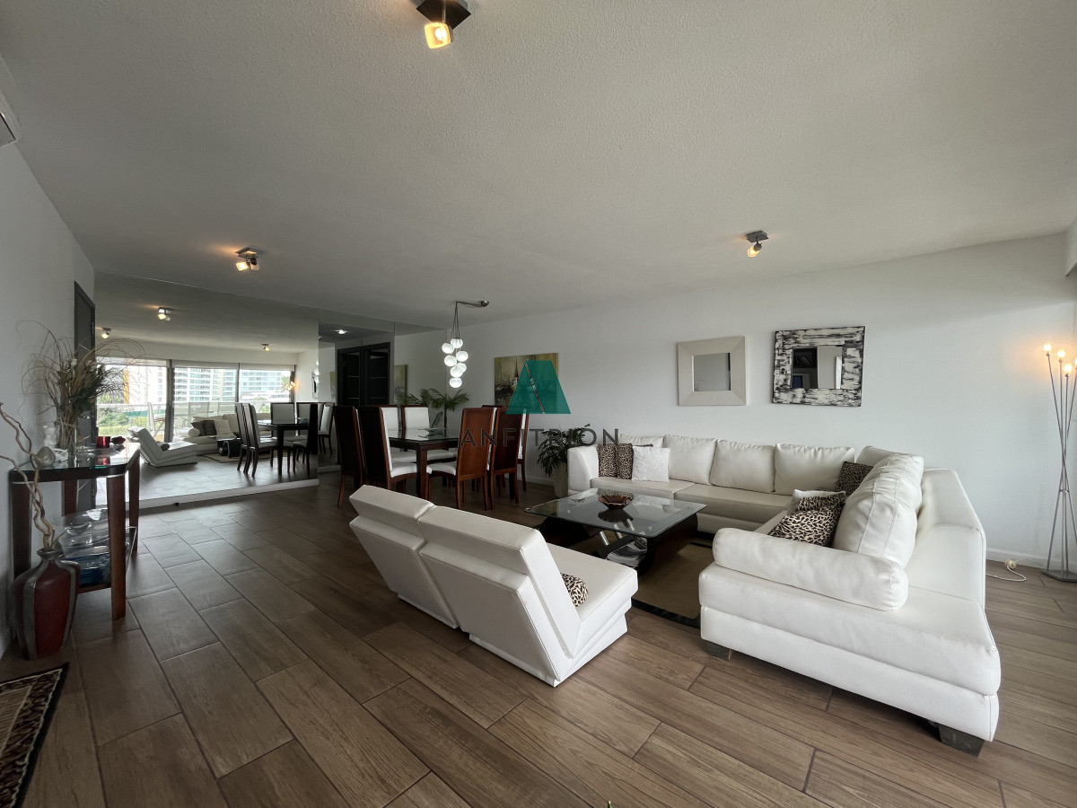 Apartamento ID.165 - sobre laguna