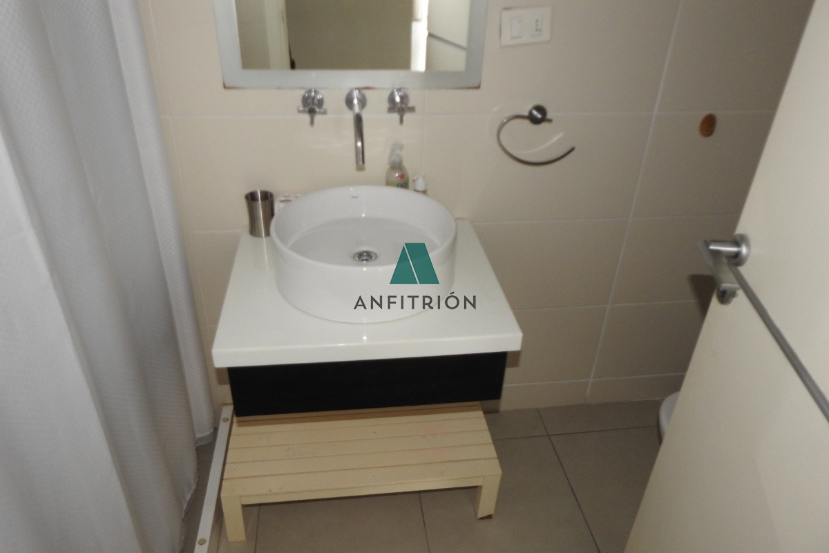 Apartamento ID.322 - TORRE  DE ALTA GAMA CON TODOS LOS SERVICIOS