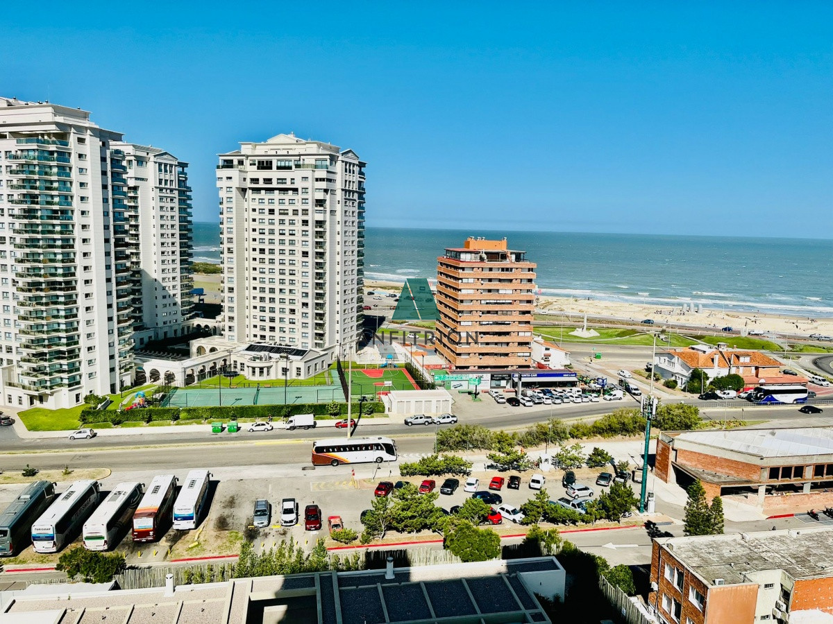 Apartamento ID.26 - Apartamento en Punta del Este, Mansa