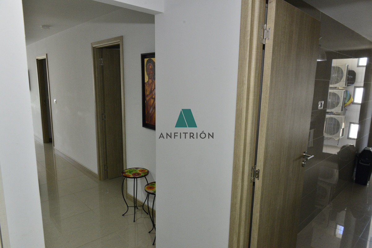 Apartamento ID.215 - APARTAMENTO CON EXCELENTES SERVICIOS