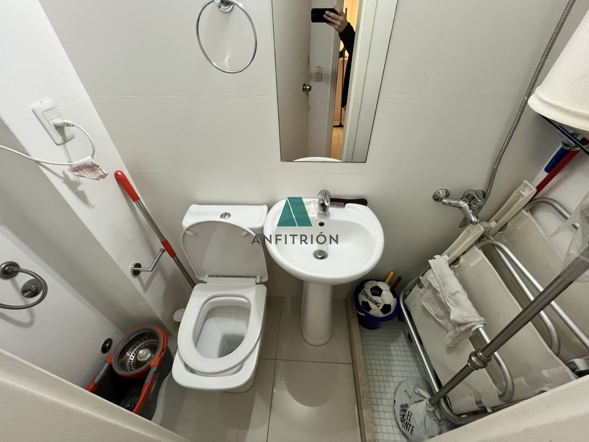 Apartamento ID.256 - APARTAMENTO EN COMPLEJO CON TODOS LOS SERVICIOS