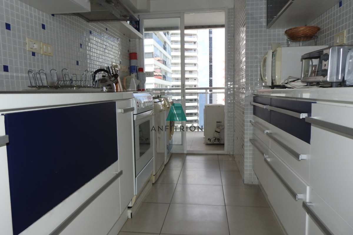 Apartamento ID.322 - TORRE  DE ALTA GAMA CON TODOS LOS SERVICIOS