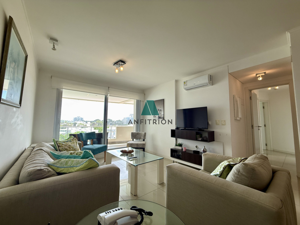Apartamento ID.77 - Venta  Excelente Apartamento en Wind Tower  Punta del Este