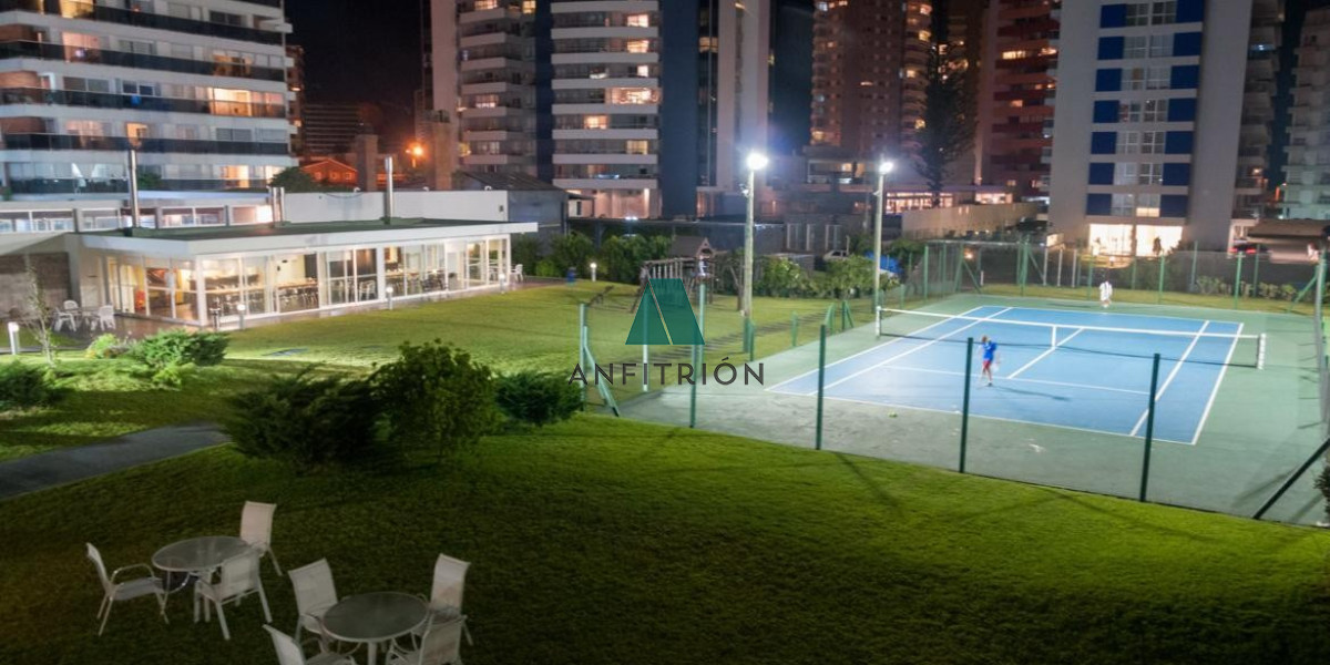 Apartamento ID.322 - TORRE  DE ALTA GAMA CON TODOS LOS SERVICIOS