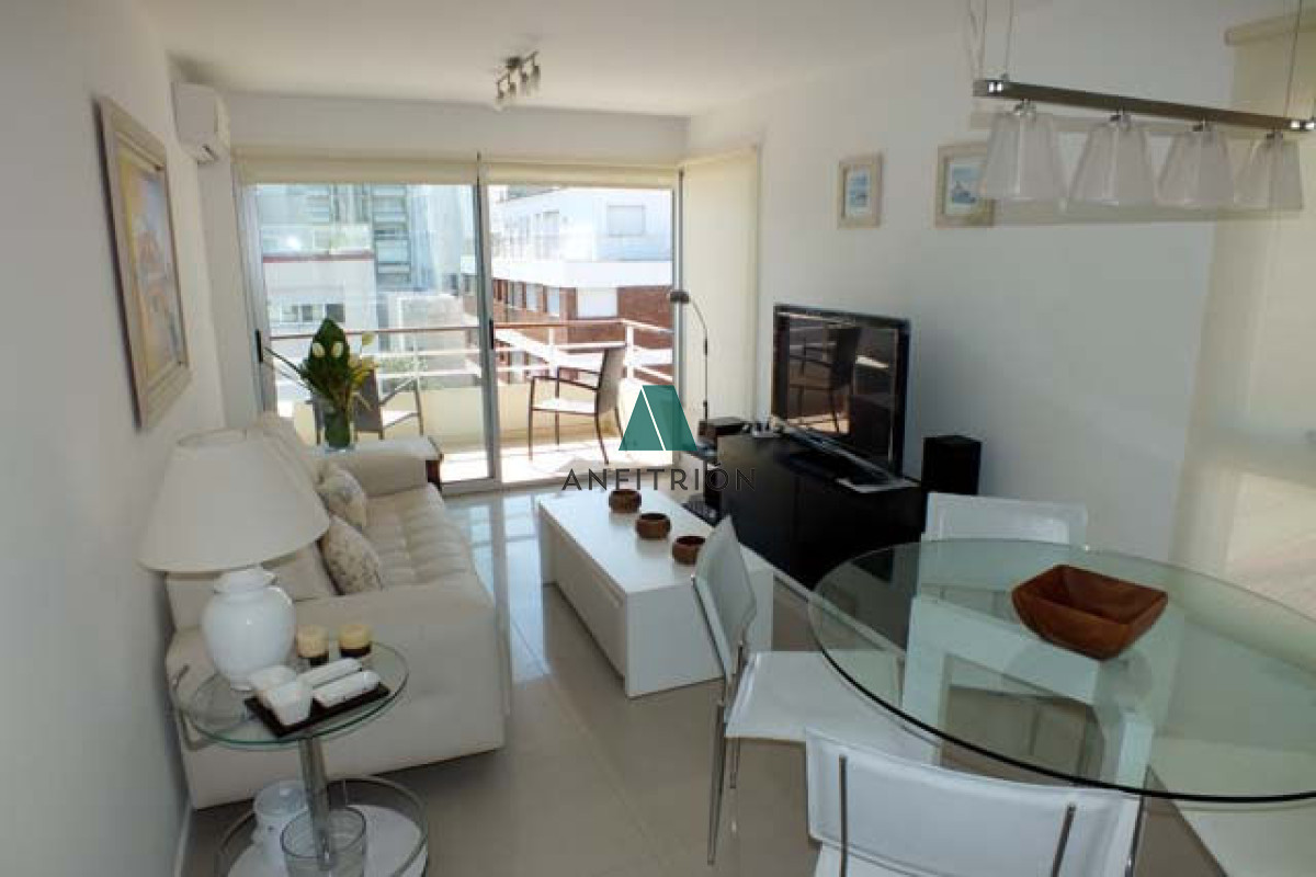 Apartamento ID.83 - PHOUSE EN PENINSULA 2 dormitorios