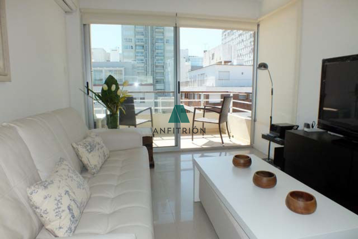 Apartamento ID.83 - PHOUSE EN PENINSULA 2 dormitorios