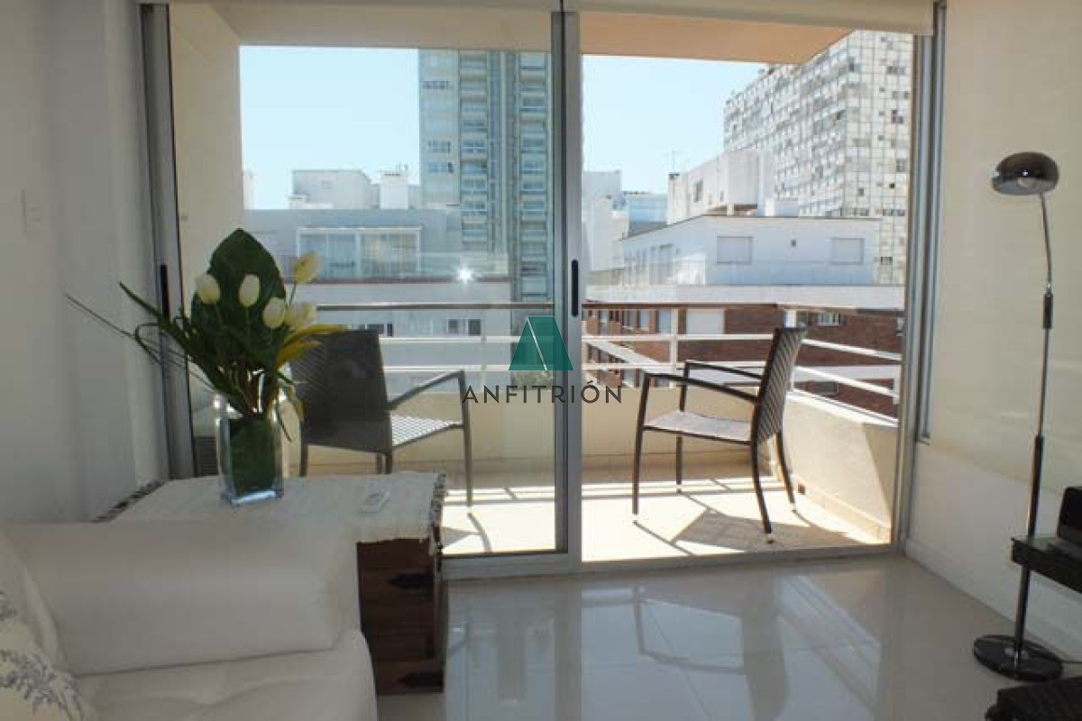 Apartamento ID.83 - PHOUSE EN PENINSULA 2 dormitorios