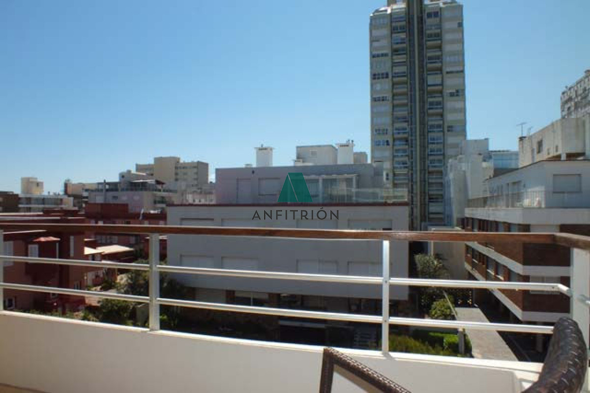 Apartamento ID.83 - PHOUSE EN PENINSULA 2 dormitorios