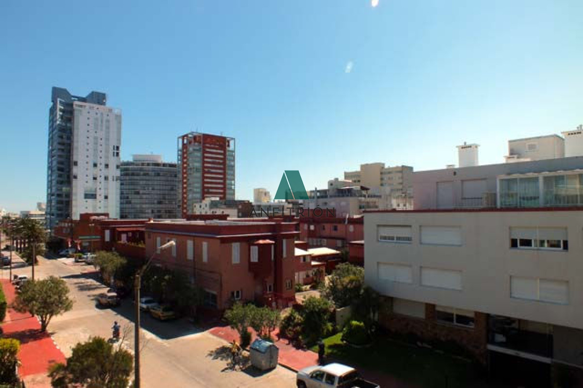 Apartamento ID.83 - PHOUSE EN PENINSULA 2 dormitorios