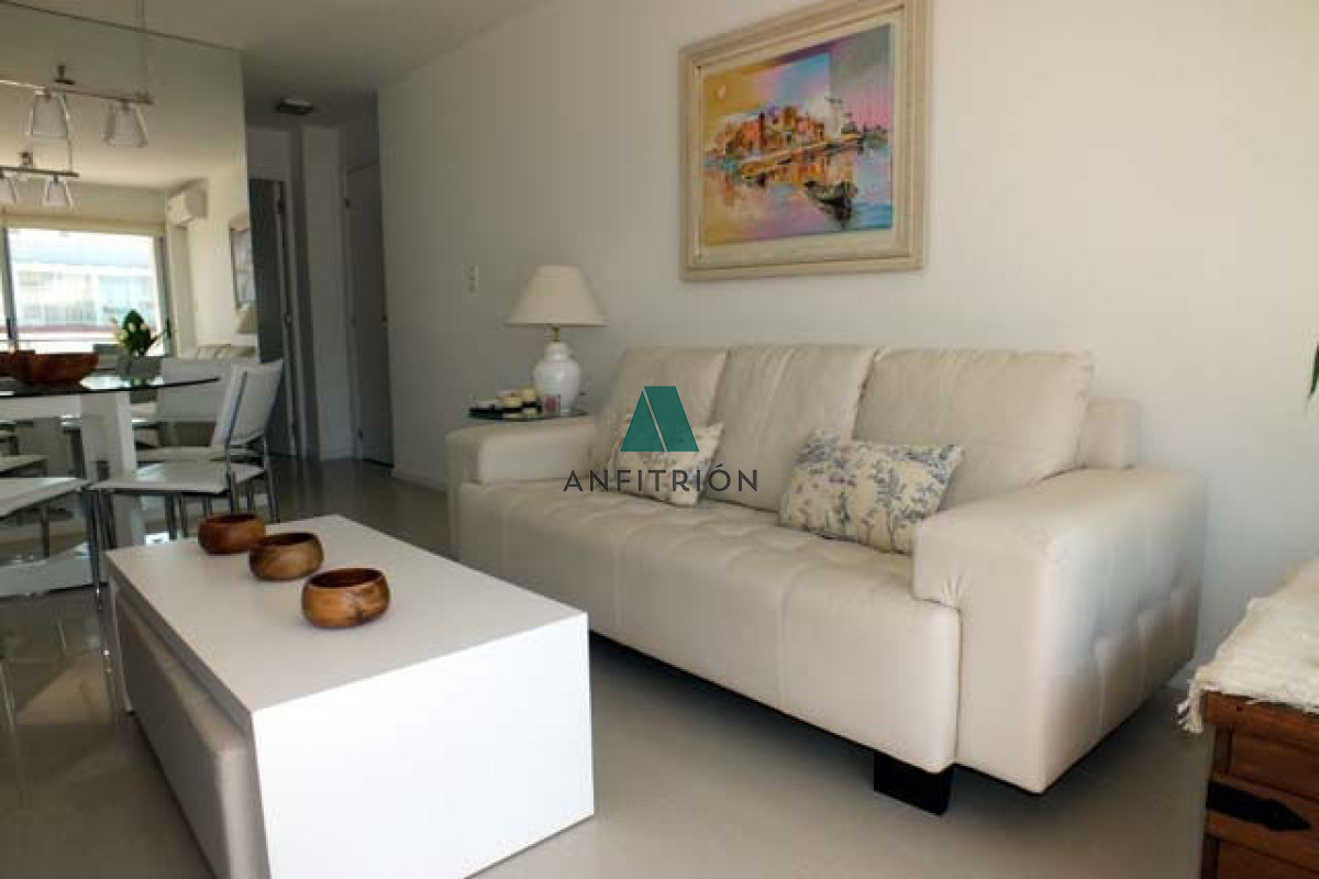Apartamento ID.83 - PHOUSE EN PENINSULA 2 dormitorios