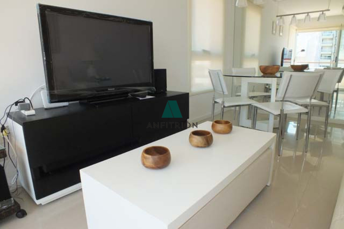 Apartamento ID.83 - PHOUSE EN PENINSULA 2 dormitorios