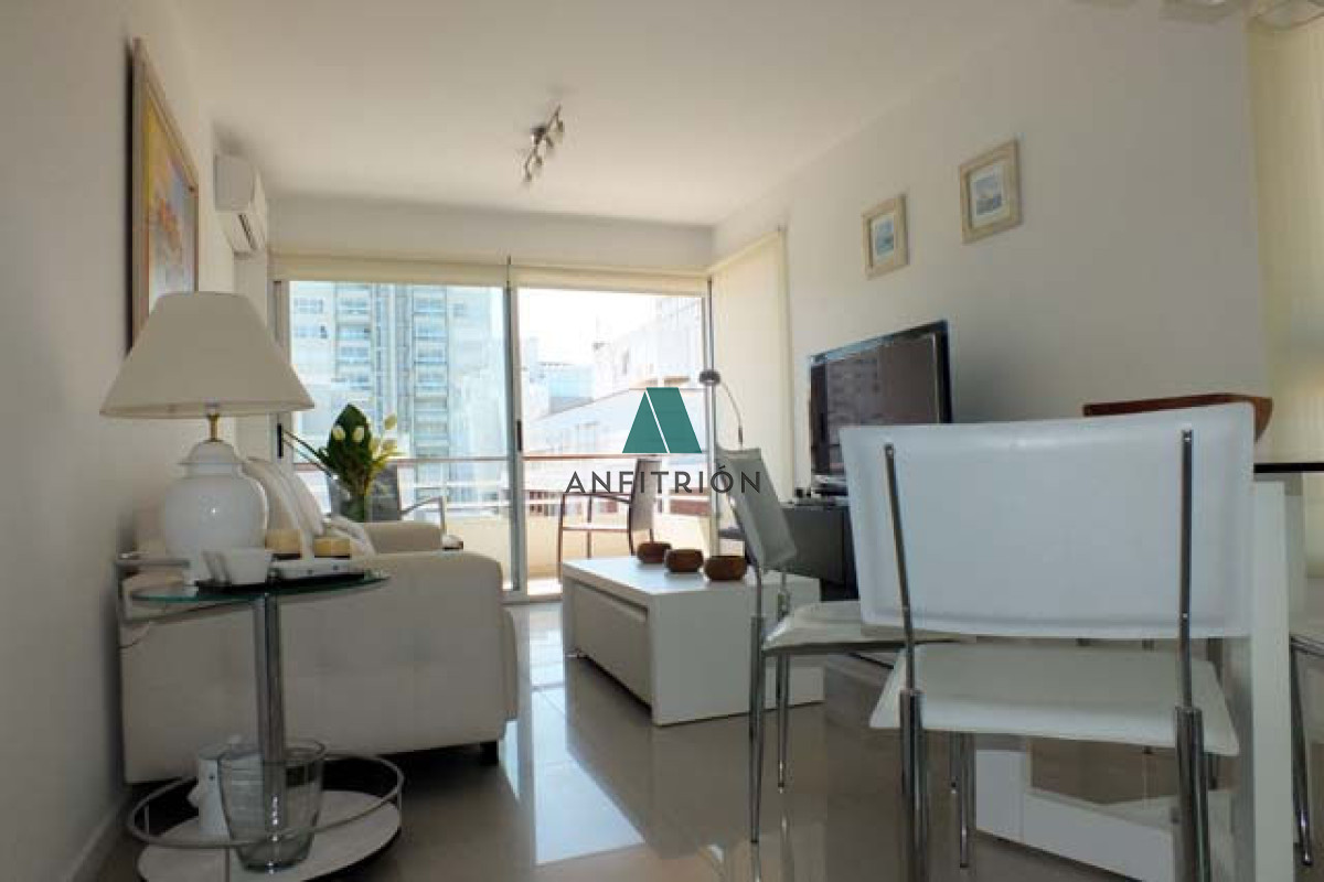 Apartamento ID.83 - PHOUSE EN PENINSULA 2 dormitorios