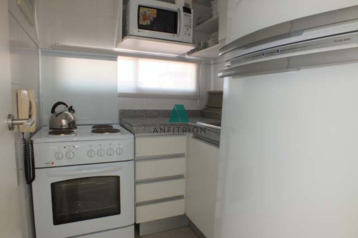 Apartamento ID.83 - PHOUSE EN PENINSULA 2 dormitorios