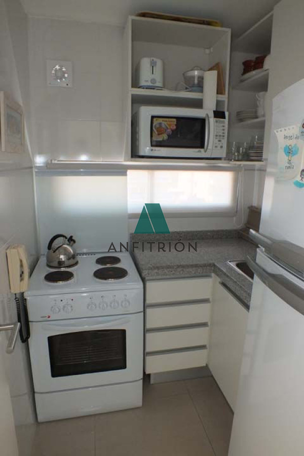 Apartamento ID.83 - PHOUSE EN PENINSULA 2 dormitorios