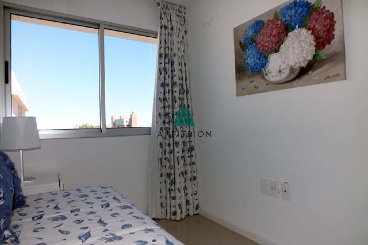Apartamento ID.83 - PHOUSE EN PENINSULA 2 dormitorios